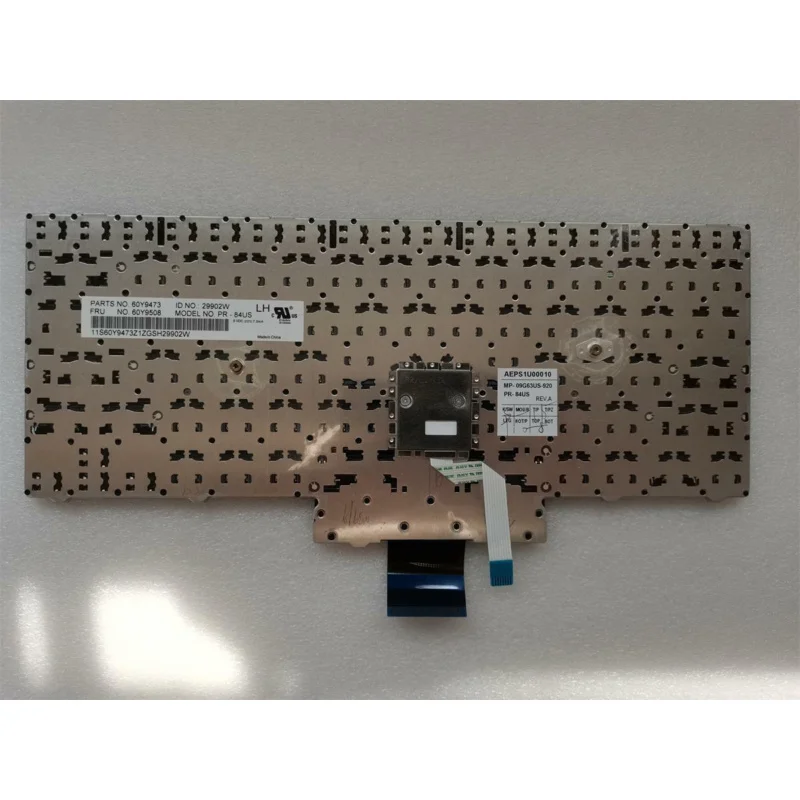 60Y9508 FOR Lenovo IBM Thinkpad Edge E13 E30 E31 Laptop Keyboard
