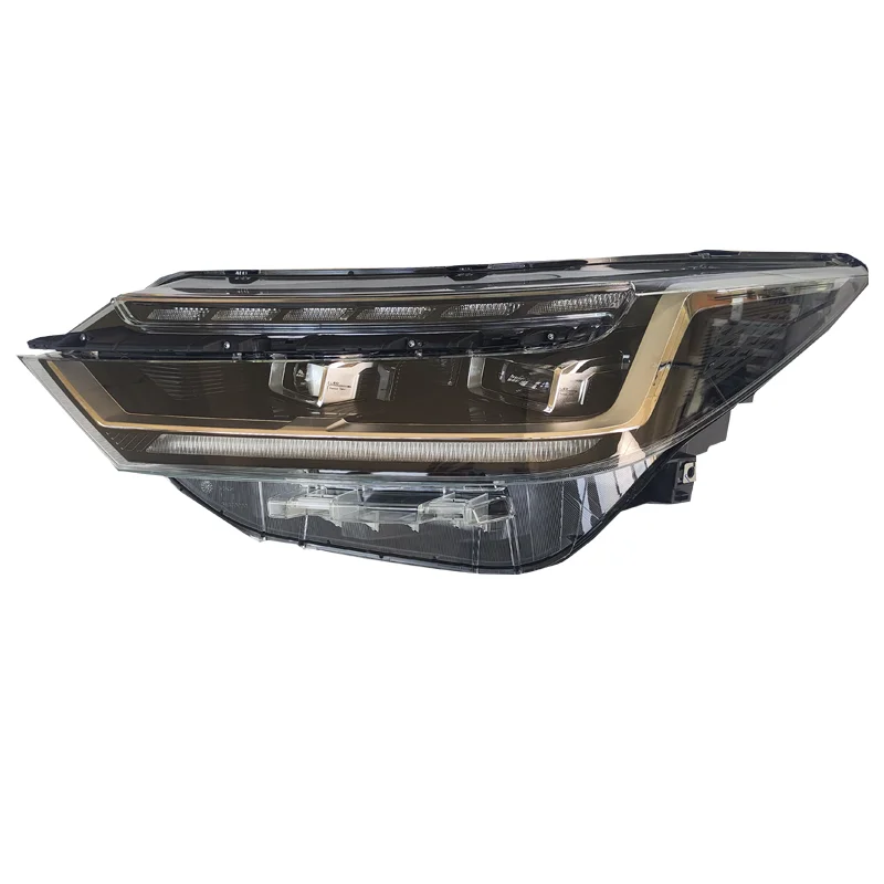 Hot Sale Suitable for Chery Tiggo 8 Pro  Front Headlight Original Led Factory Direct Sales Headlamp