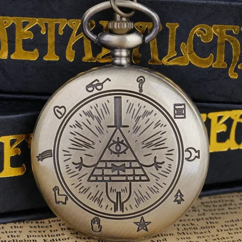 Bronze Strange Vint…