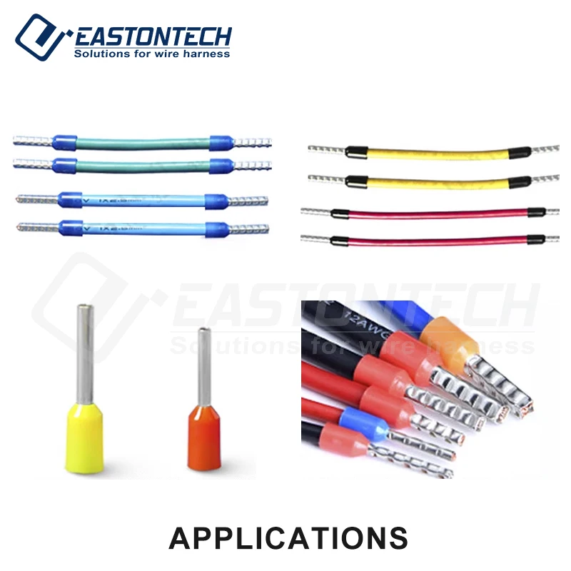 Wire Tube Terminal … - image