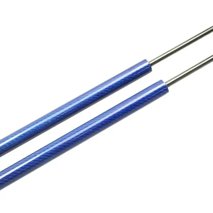 for Subaru BRZ / Toyota FT86 GT86 /Scion FR-S 2012-2018 2x Front Hood Bonnet Modify Gas Struts Lift Support Shock Damper