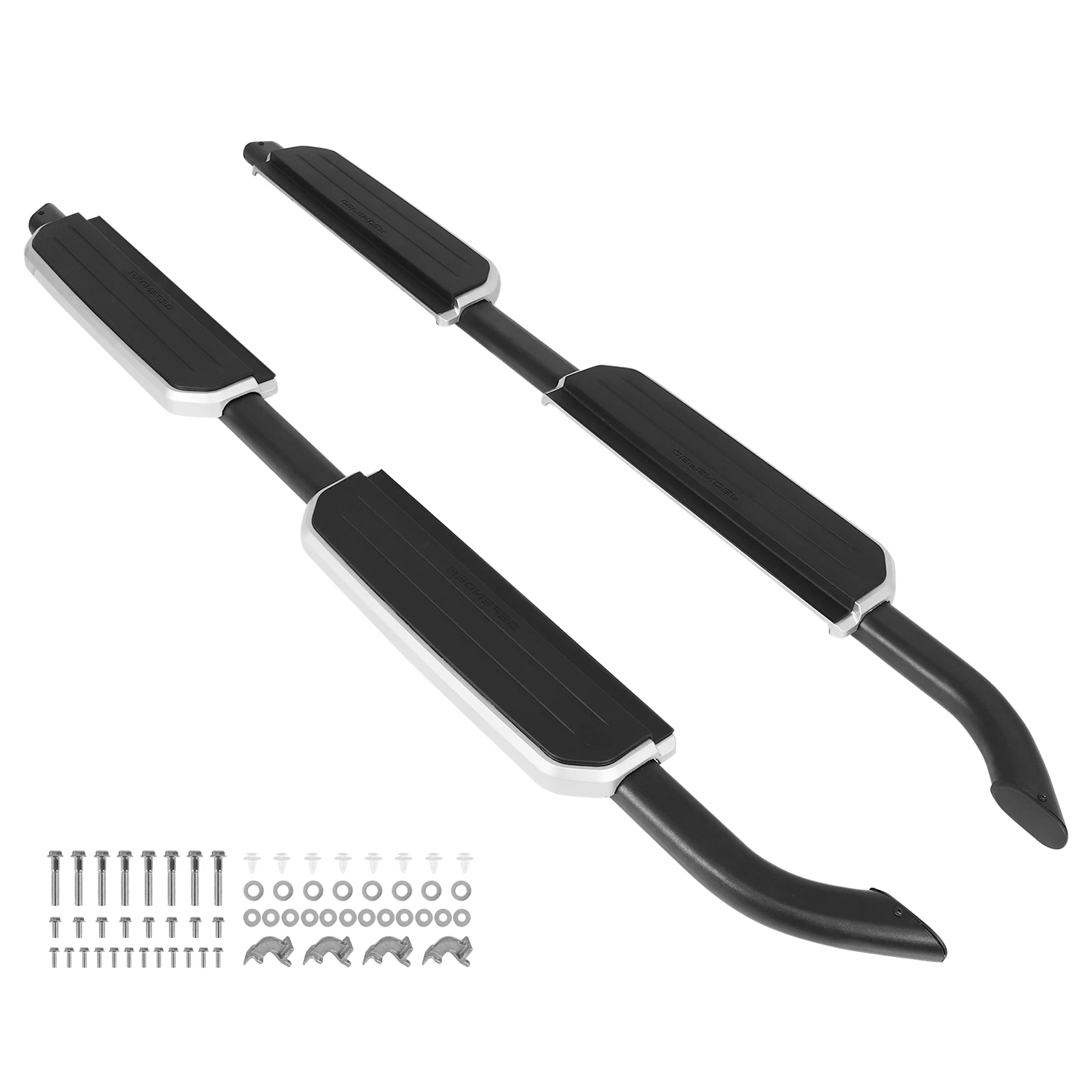 

Подножки для Land Rover Defender 2020-2024: Износостойкие, сверхпрочные, с высокой грузоподъемностью, аксессуары для авторемонта