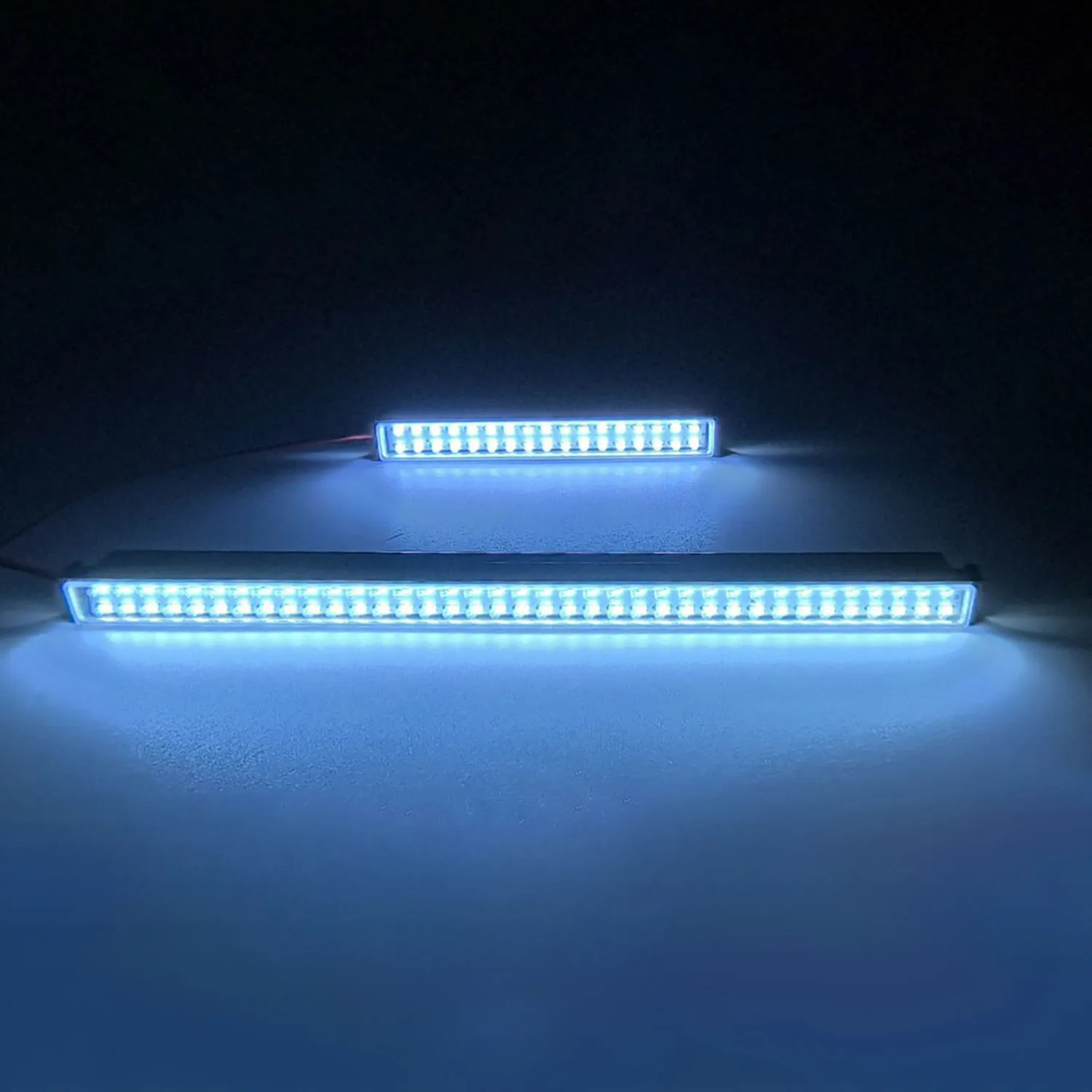 

Пластиковый светодиодный световой короб 1/14 для DIY TAMIYA 56379 770S 4x2, радиоуправляемый трактор, грузовик, радиоуправляемая модель грузовика, аксессуары для ремонта