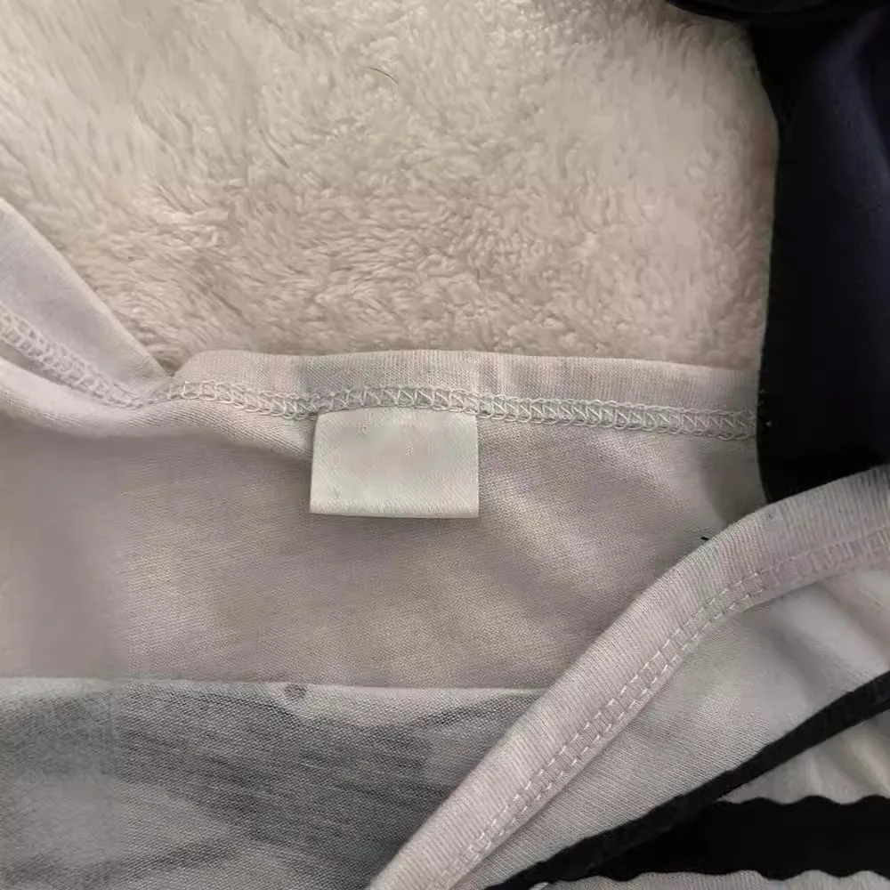 アメリカンスタイル ホットガールズ 半袖Tシャツ レディース 2025年 ファッション トレンド 秋コレクション その他素材 00% レディース トップス