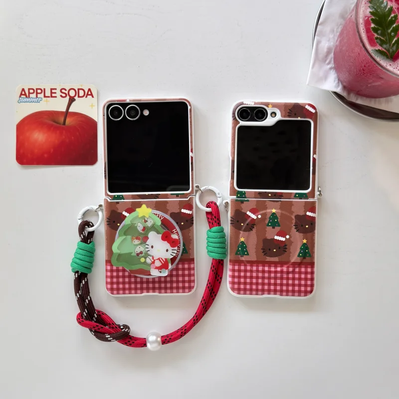 Cute Cartoon Sanrio… - image