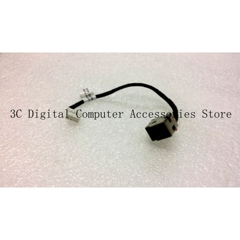 DC Power Jack Port Connector Cable For HP Pavilion g7-1257dx g7-1260us g7-1261nr