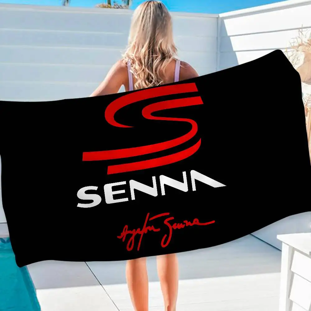 toalha-de-praia-com-logo-ayrton-senna-toalhas-coloridas-para-meninas-microfibra-de-secagem-rapida-personalizada-ideal-para-praia-yoga-spa-academia-e-piscina