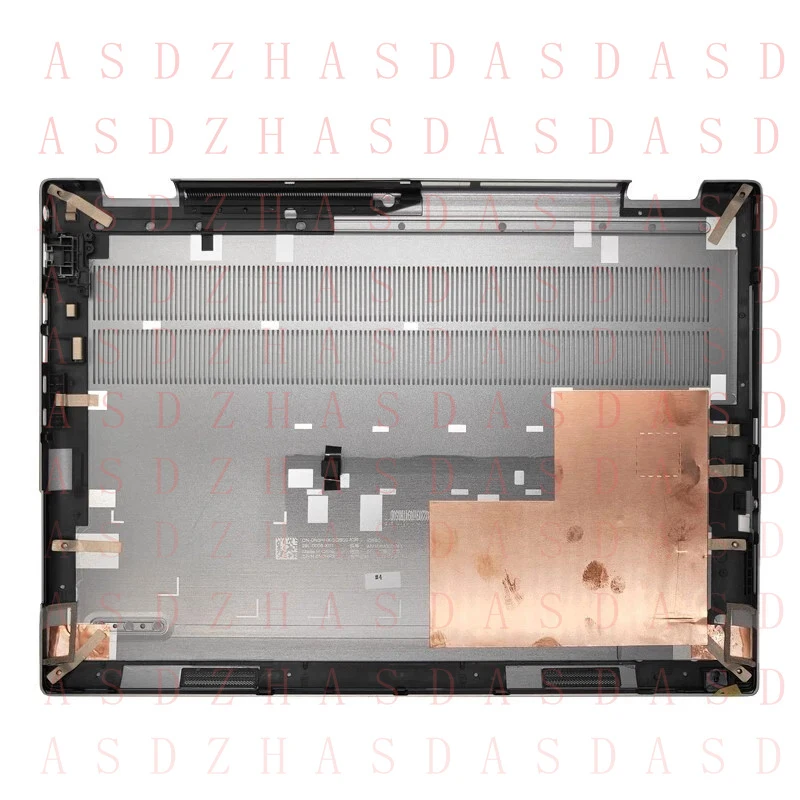 Z  0N0HHX N0HHX New For Dell Precision 7680 M7680 Laptop Bottom D Cover Lower Case