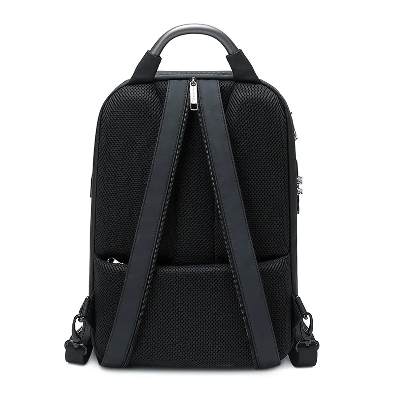 Business Chest Bag with Password Lock - alternate angle