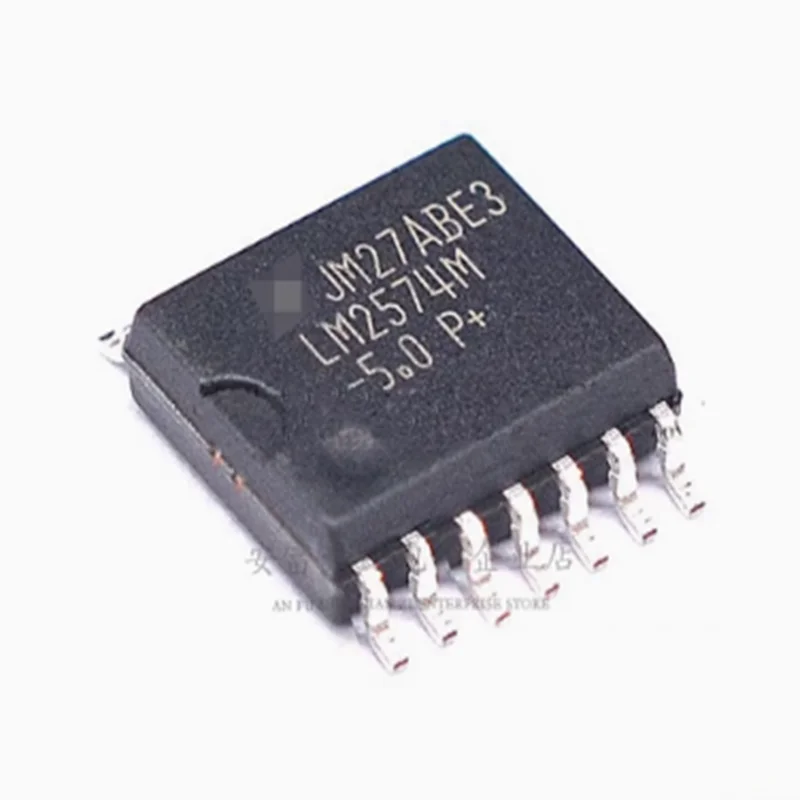 10PCS-50PCS LM2574M… - image