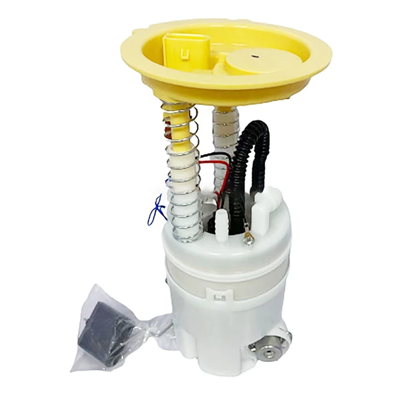 High-Efficiency Electric Fuel Pump For Mercedes Models W169, W245: A150, A170, A200, B200, B170, Part 1694700494/174433RMP