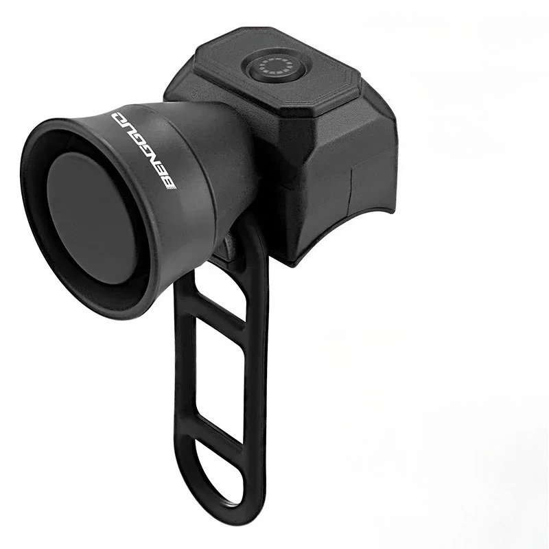 AliExpress NONE Bicycle Horn Mountain Bike Mini Waterproof Electronic Bike Bell Riding Equipment Children's Scooter Accessories