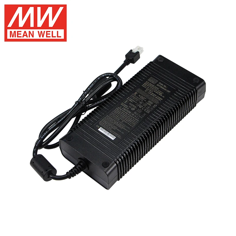 

2025 hot sale MeanWell GST360A15-C8P Output 360w 15v Industrial Power Supply Adapter for 3D Printer