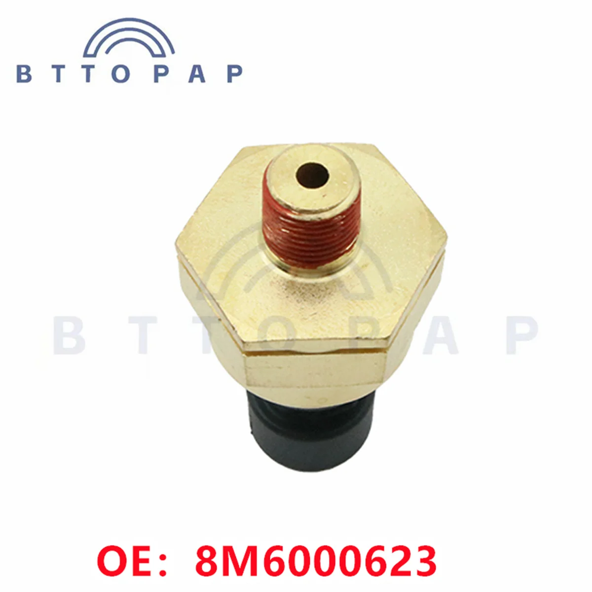 8M6000623 For Mercury Quicksilver Mercruiser Mariner MM2733760 8818793 Auto Part 881879010 Water Pressure Sensor Switch Sender