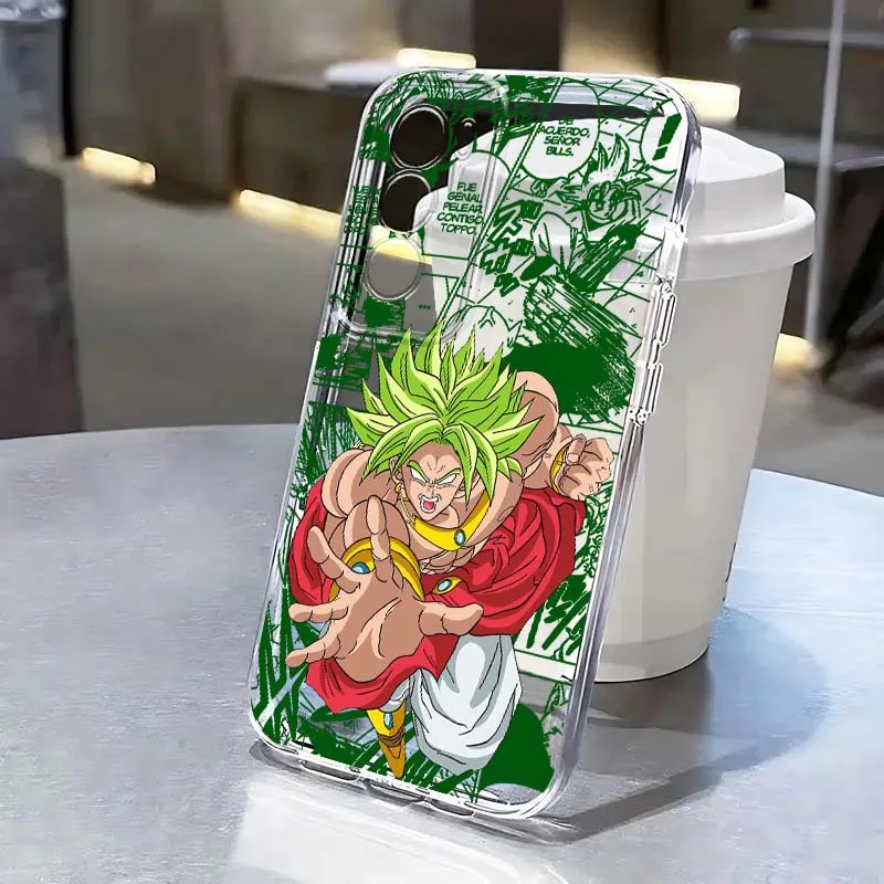 Dragon Ball Gogeta … - image