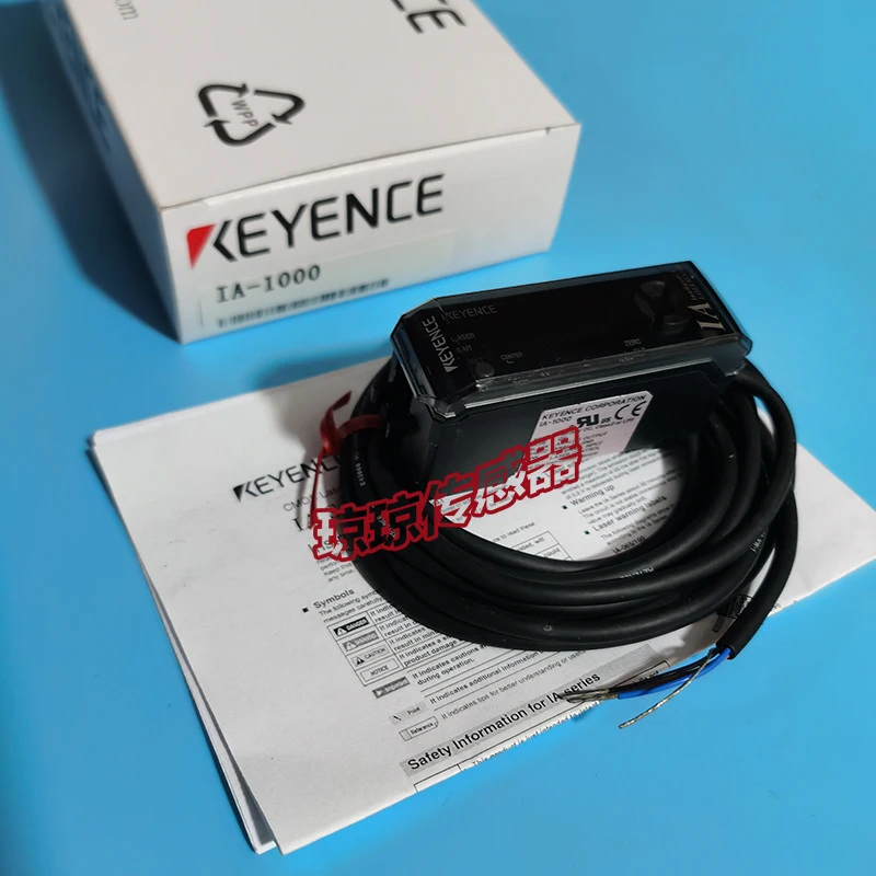 Keyence IA-1000 IA-…