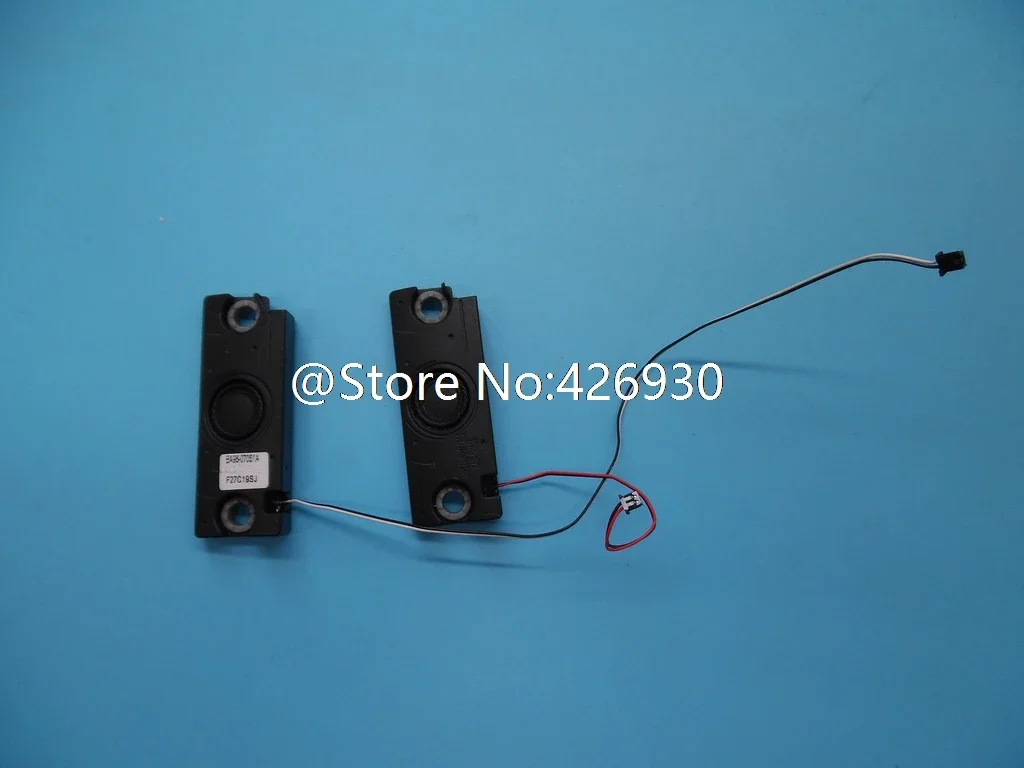 

Laptop Speaker For Samsung NP370E5K 370E5K BA96-07051A Black New