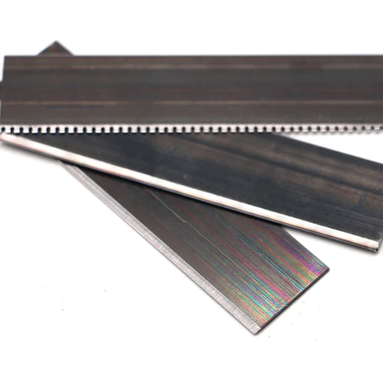 Precision Manual Steel Rule Blade Die Cut Zipper Rule for Auto Bending Machine