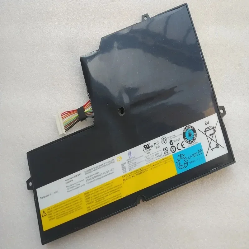 

L09M4P16 57Y6601 KB3072 Laptop Battery For Lenovo IdeaPad U260 0876-3AU 0876-3BU 0876-3CU 0876-3DU 0876-32U 0876-33U 0876-34U%10