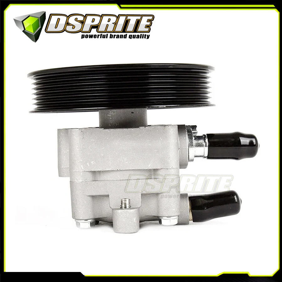 Auto Parts Hydraulic Power Steering Pump MN101061 MN101061-ZF  for Mitsubishi Galant 4G69