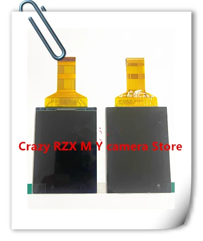 

New LCD Screen Display Repair Part For Nikon Coolpix S9500 S9400 AW110 S Camera