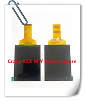 New LCD Screen Display Repair Part For Nikon Coolpix S9500 S9400 AW110 S Camera