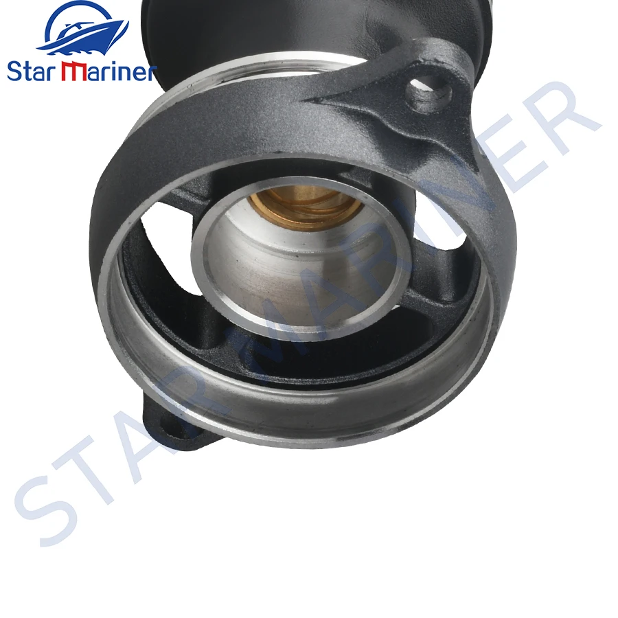 

Нижняя крышка корпуса 6G1-45361 для подвесного мотора Yamaha 2/4T 8HP 6HP 6N0-G5361-00 6N0-G5361 6N0-45361 6G1-45361-01-5B