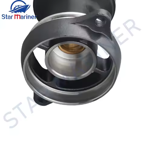 Lower Casing Cap 6G1-45361 For Yamaha Outboard Motor 2/4T 8HP 6HP 6N0-G5361-00 6N0-G5361 6N0-45361 6G1-45361-01-5B