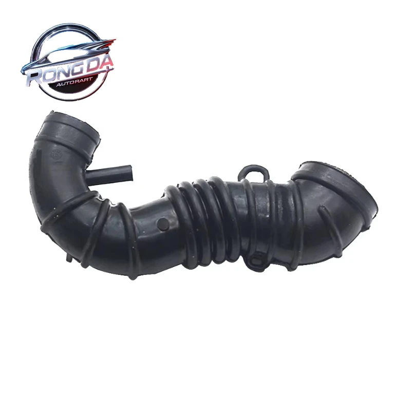 OEM 058133356L 058133356J Turbocompressor Filtro de ar Mangueira de ventilação e kit de válvula de tubo de escape de admissão para VW Passat B5 Audi A4 A6 Superb