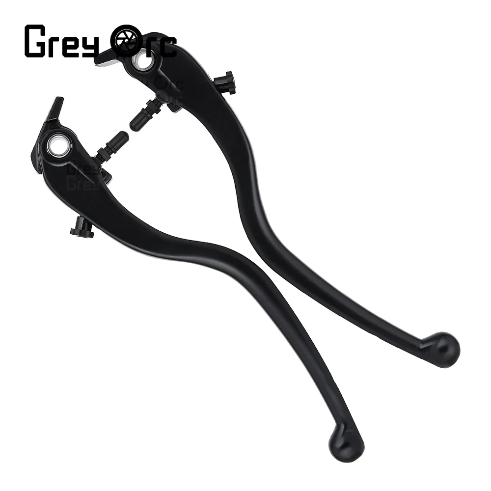 

For DUCATI Monster 848/899/1198 1199 1299 959 Panigale V4 Streetfighter Motorcycle Clutch Brake Lever Front Control Handles