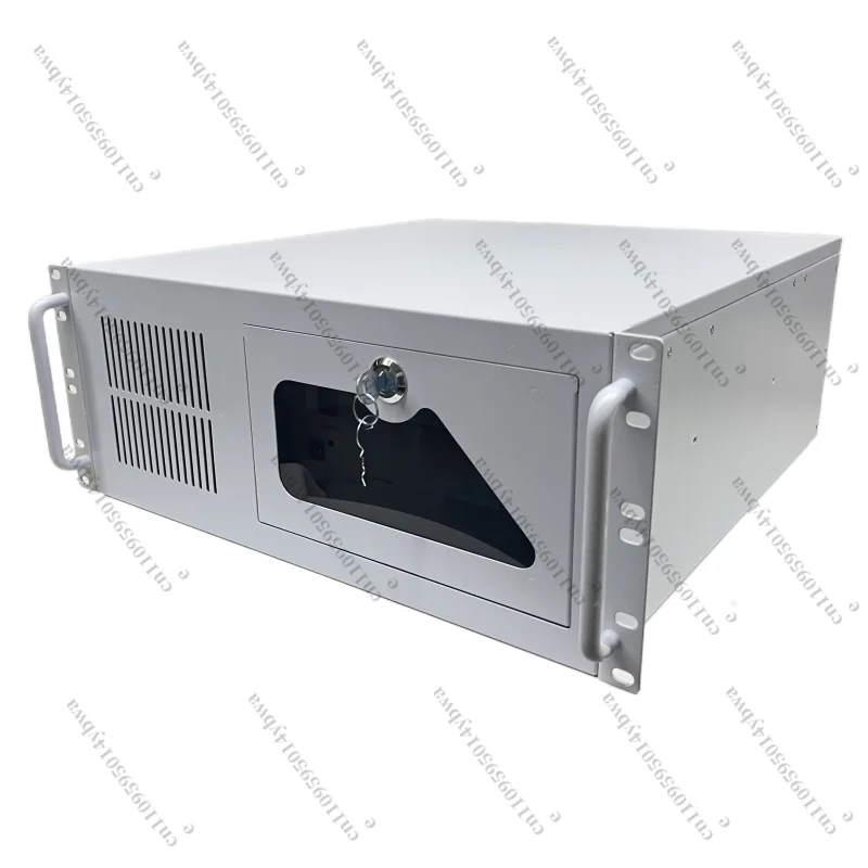 4U Industrial Contr…