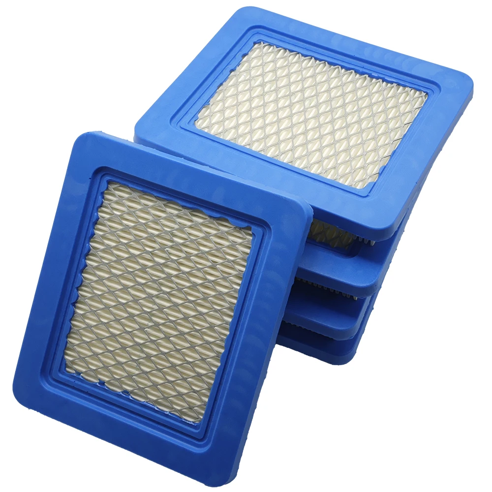 491588s Air Filter for Briggs and Stratton 491588 399959 491588 Quantum Series 625 650 Mowers Parts Briggs air filter Moto Part