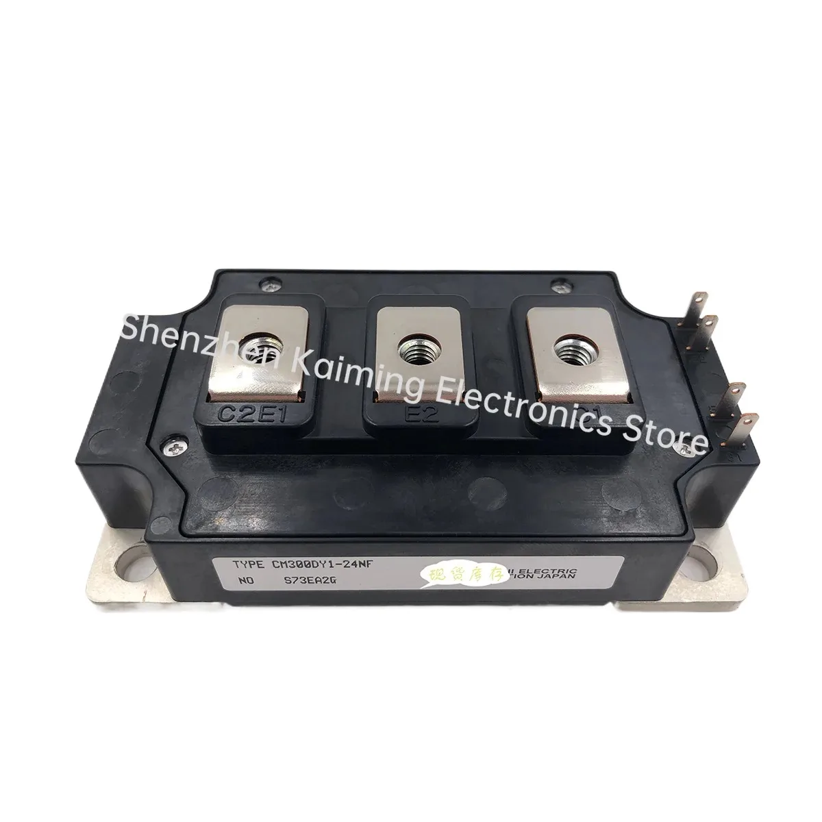 

CM300DY1-24NF CM400DY-24NF CM200DY-24NF CM300DY-24A НОВЫЙ ОРИГИНАЛЬНЫЙ МОДУЛЬ