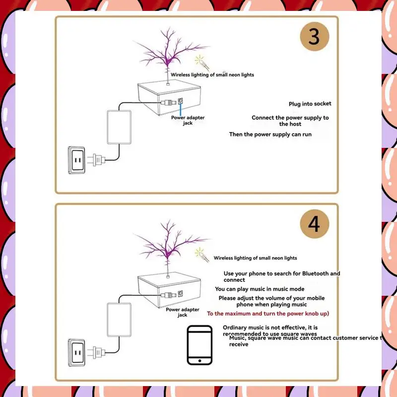 A72Z สําหรับ Tesla Coil ลําโพงไร้สายบลูทูธ Forarc Plasma ลําโพง Forscience การทดลองและการสอน EU