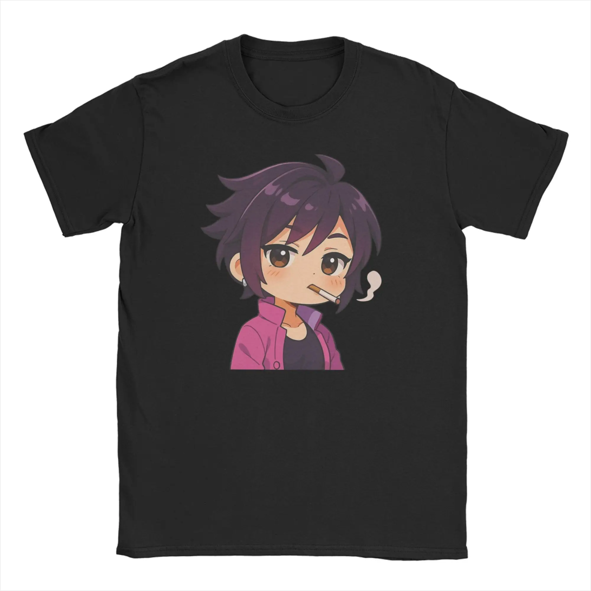 Oversized T-Shirt Summer Dispatch Game  Fashion T Shirts  Cotton Tee Shirt for Men's Y2K Retro Design Short Sleeve Top Tees
