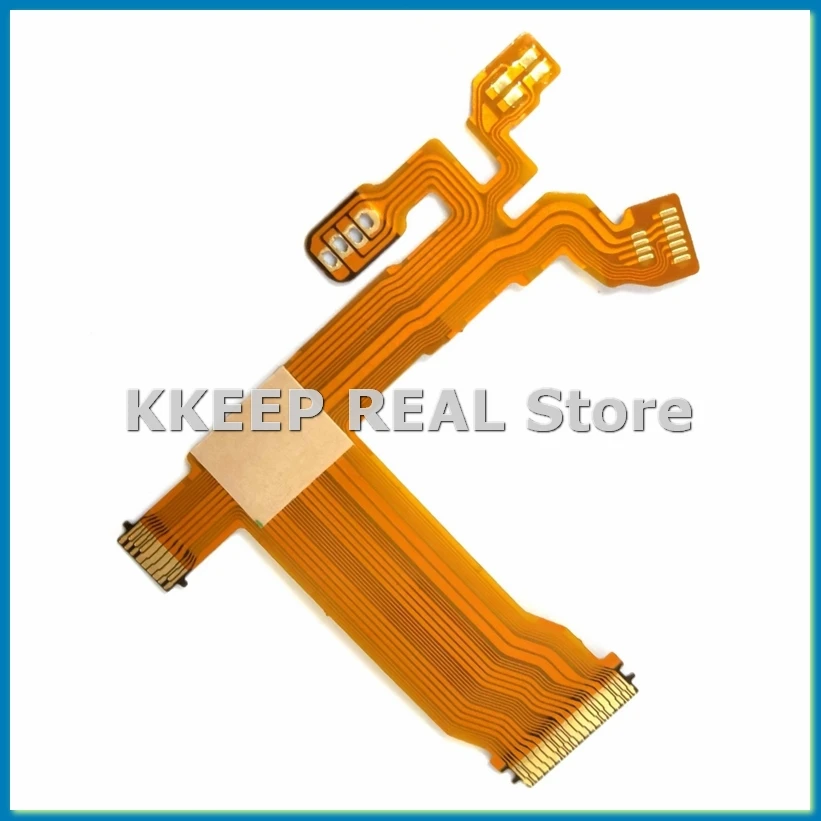 New Lens Aperture F…