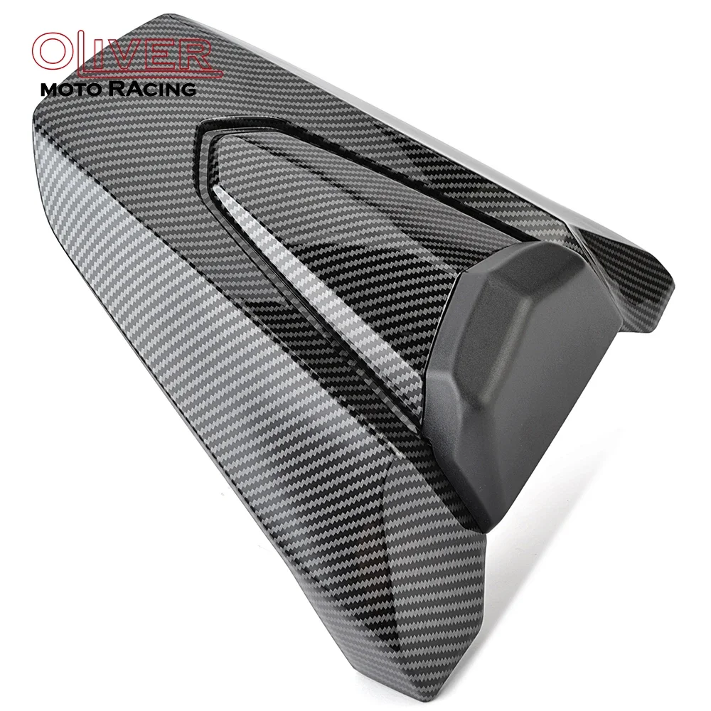 

Rear Seat Cover Rear Tail Cover Fairing Cowl For Honda CBR650R CB650R 2024 2025