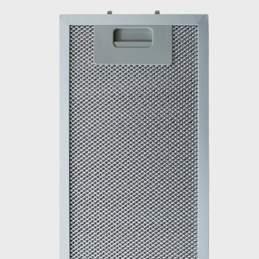 Aluminum Range Hood Filter Compatible with For Teka Model 61874022 For Use in Kitchens Requiring Consistent Ventilation Support