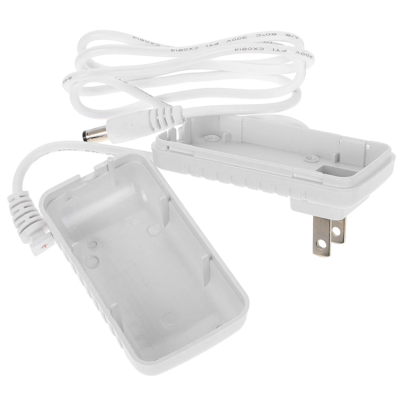 Simulated Charging Plug Money Storage Hidden Compartment Box Realistic Design Safe Cover Spacious Storage Containers Private