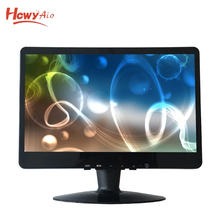 Neuer kapazitiver 13,3-Zoll-Full-HD-Touchscreen-Monitor mit breitem LED-Panel