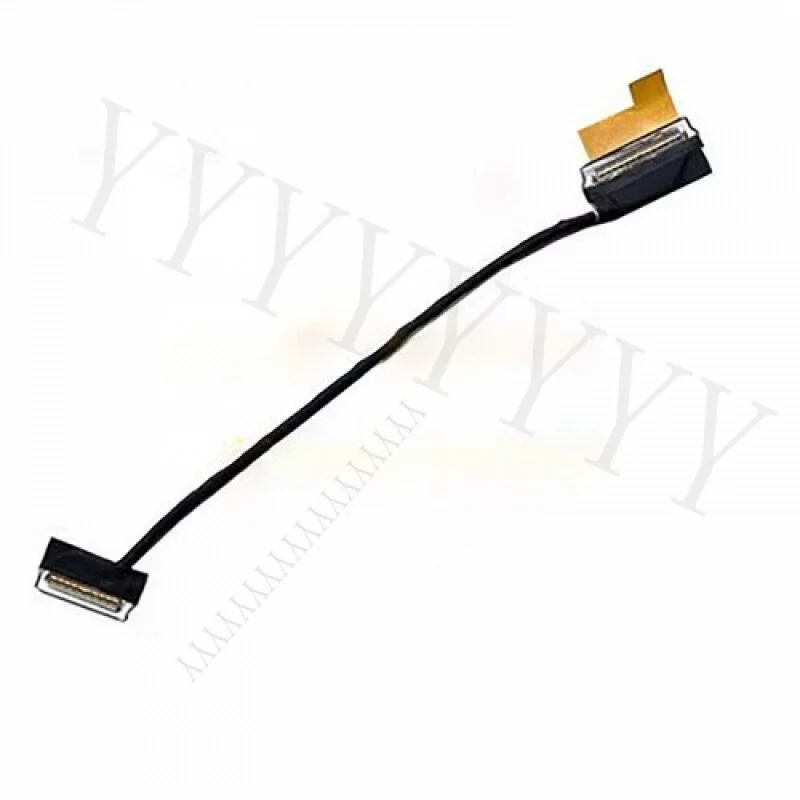 

QQ 5C10Z23930 New For Lenovo Thinkpad T14 Gen 2 P14s Gen 2 LCD video eDP cable FHD