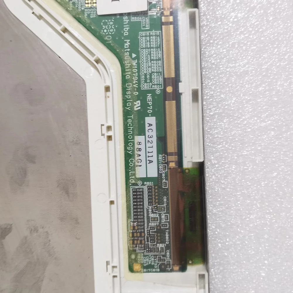 Lta121c32tf lcd bildschirm