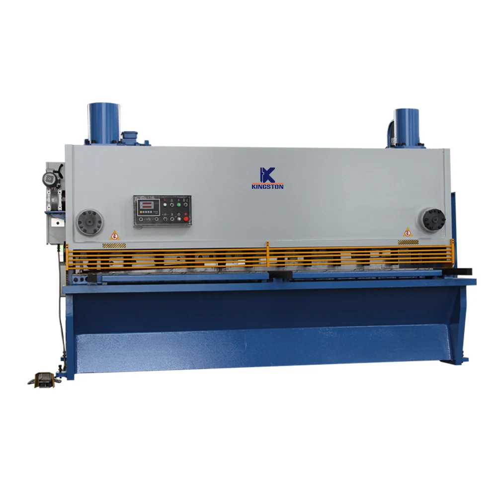 2023 High Quality CNC Shear Hine 3200mm HGS (QC11Y)