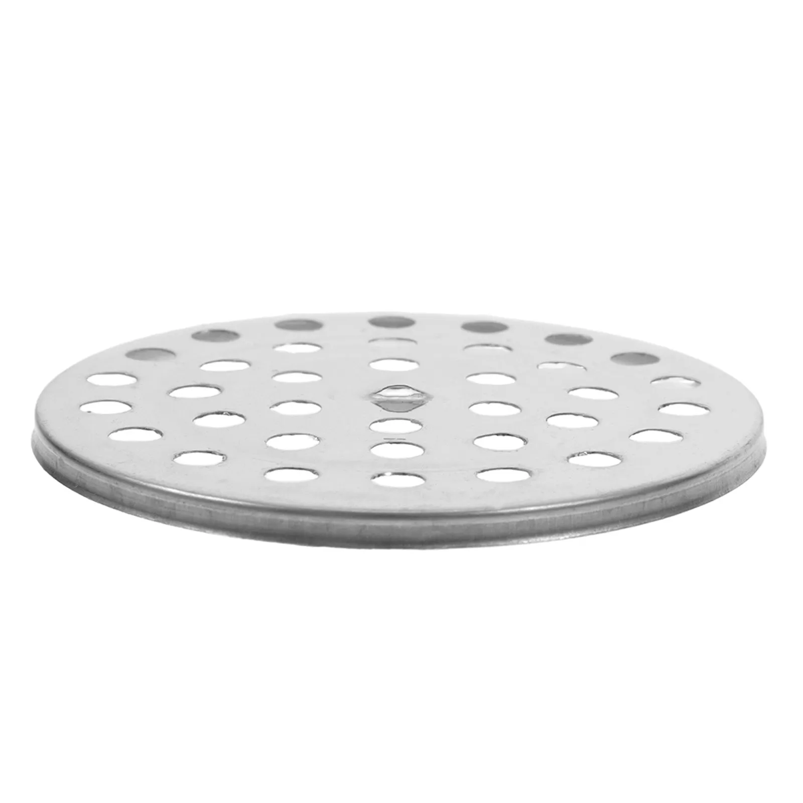

Stainless Steel Round Kitchen Bathroom Drain Cover Floor Strainer Anti-Blocking Shower Hair Catcher Bathtub Drain Hair Catcher