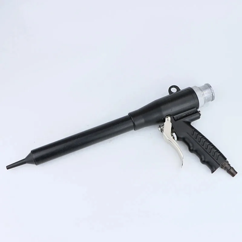 

SUBAO 009 Pneumatic Vacuum Cleaner Dual Purpose Dust Blowing Gun Blower Car Beauty Home Cleaning