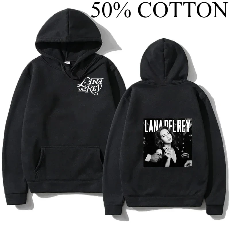 Lana Del Rey Hoodie… - image