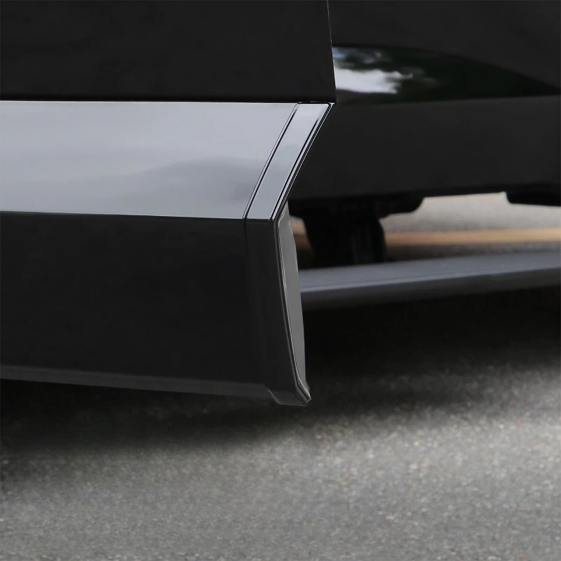 

Car Exterior Anti-Scratch Sticker & Anti-Collision Strip for Lynk & Co 900, Decor Accessories