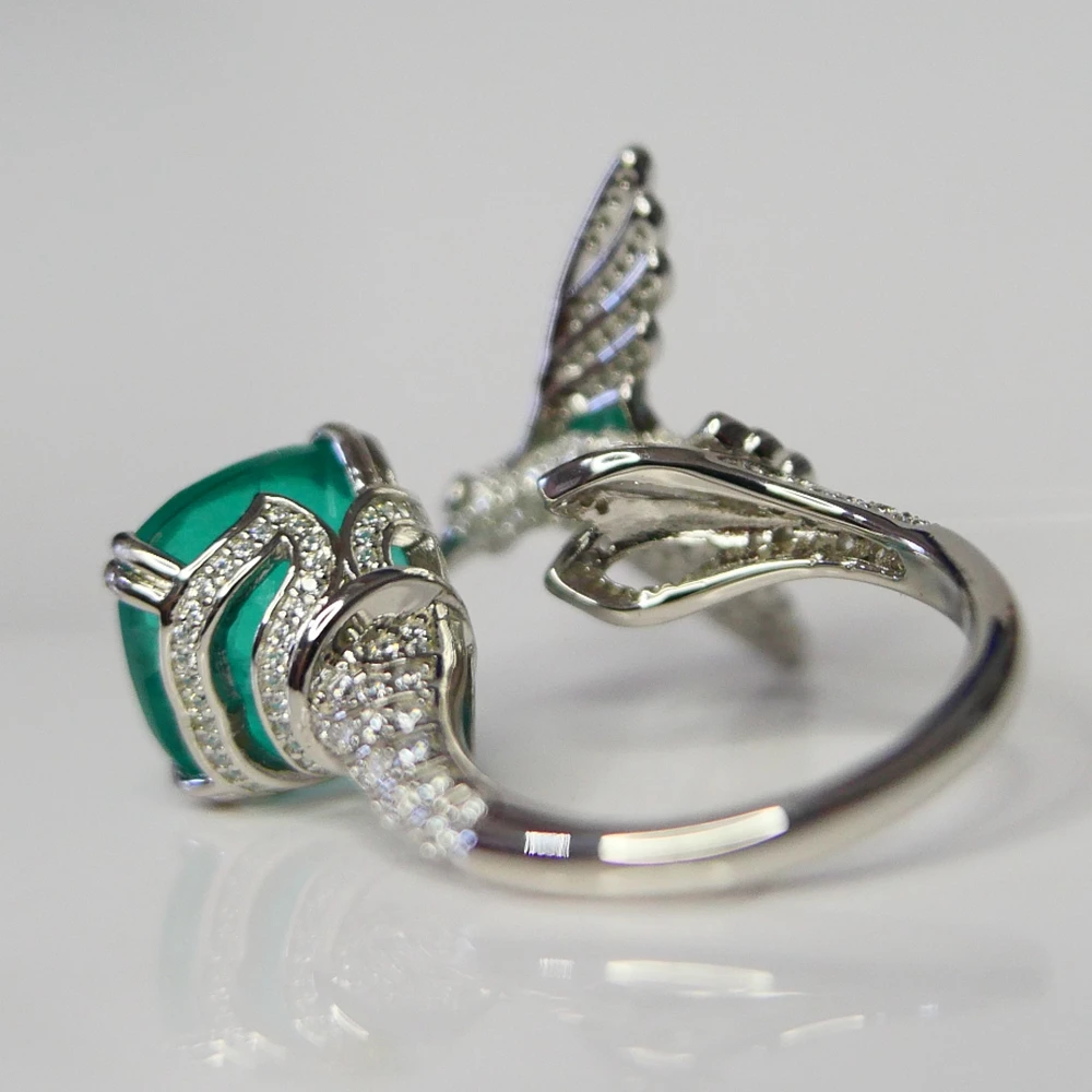 100-argento-sterling-925-creato-blu-verde-pietra-preziosa-paraiba-tormalina-ad-alto-tenore-di-carbonio-diamante-a-forma-di-uccello-anelli-gioielli-di-lusso