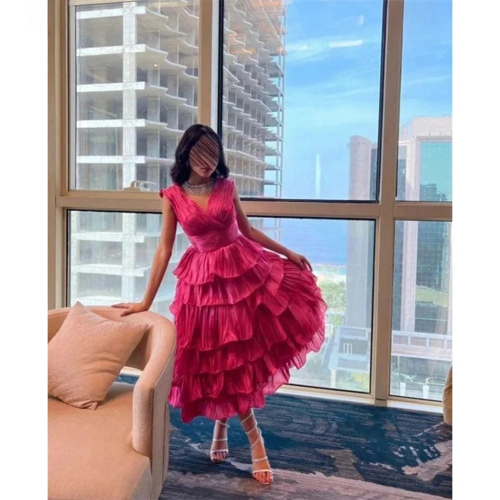 

Party Dresses for Women Party Wedding Evening Elegant Long Wedding Guest Dress Prom Dresses Luxury Ball Gowns Formal Customized