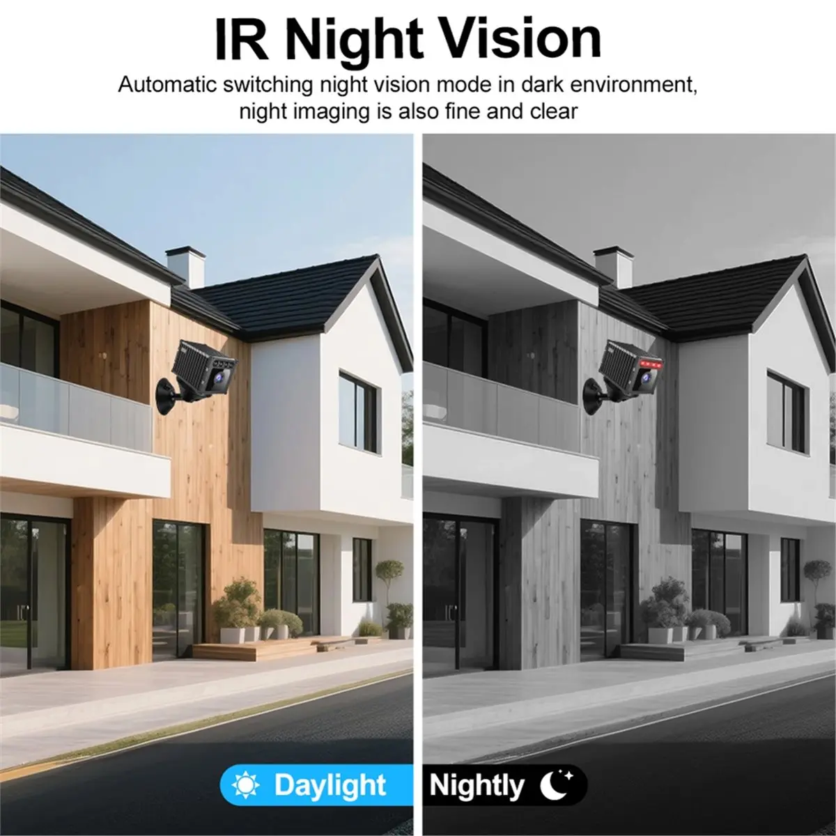 giftnew Mini 4K HD Hidden Camera Ultra-Small WiFi Wireless Cam with Motion Detection, App Control, Cloud & SD Storage for Home